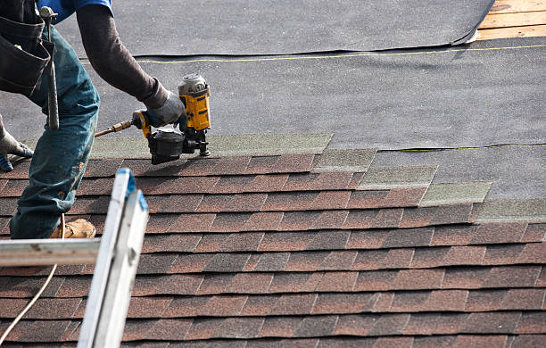 Licensed Roof Installation service in Washington, NE - Brentwood Metal Roofing